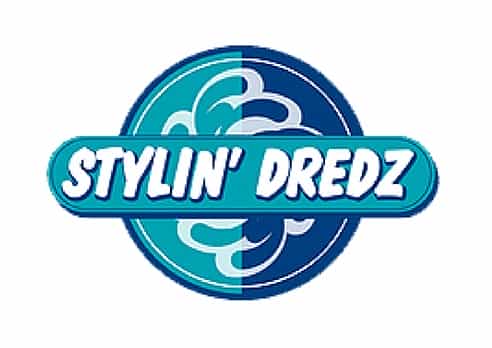 Stylin Dredz Brand Image by Malik Beauty